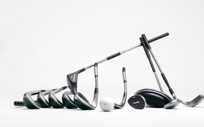 Best Left Handed Golf Club Sets for Women in 2025
