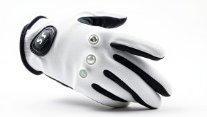 Best Left Handed Golf Gloves: Grip and Comfort Picks