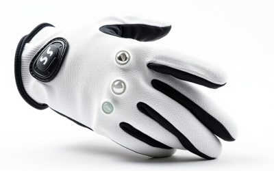 Best Left Handed Golf Gloves: Grip and Comfort Picks