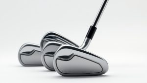 Best Left Handed Golf Irons: Top Sets for Lefties 2025
