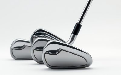 Best Left Handed Golf Irons: Top Sets for Lefties 2025