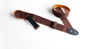 Best Left Handed Guitar Straps