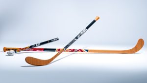 Best Left Handed Hockey Sticks