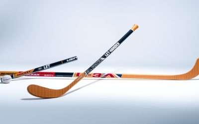 Best Left Handed Hockey Sticks