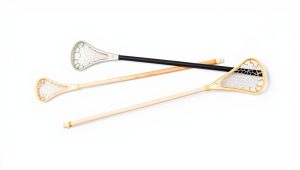Best Left Handed Lacrosse Sticks