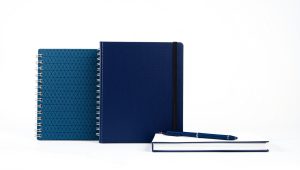 Best Notebooks for Left-Handed Writers: Smear-Free Picks