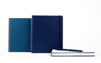 Best Notebooks for Left-Handed Writers: Smear-Free Picks