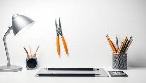 Best Left Handed Office Supplies