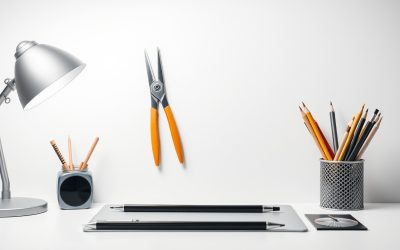 Best Left Handed Office Supplies