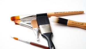 Best Left Handed Paint Brush Sets