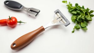 Best Left Handed Peelers: Effortless Prep for Lefties