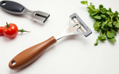 Best Left Handed Peelers: Effortless Prep for Lefties