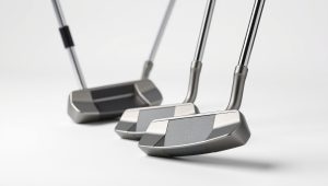 Best Left Handed Putters for Smoother Greens
