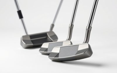 Best Left Handed Putters for Smoother Greens
