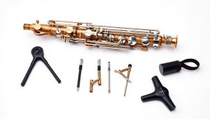 Best Left Handed Saxophone Accessories and Setup Tips for