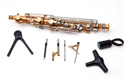 Best Left Handed Saxophone Accessories and Setup Tips for