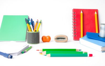 Best Left Handed School Supplies for Students
