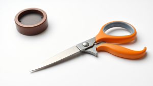 Best Left Handed Scissors for School, Craft & Kitchen