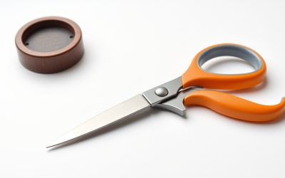 Best Left Handed Scissors for School, Craft & Kitchen