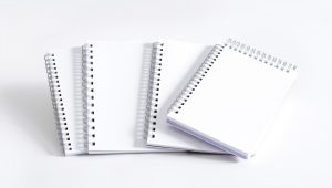 Best Left Handed Spiral Notebooks for School & Work