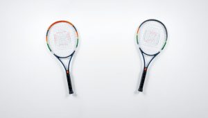 Best Left Handed Tennis Rackets