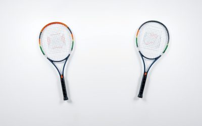 Best Left Handed Tennis Rackets