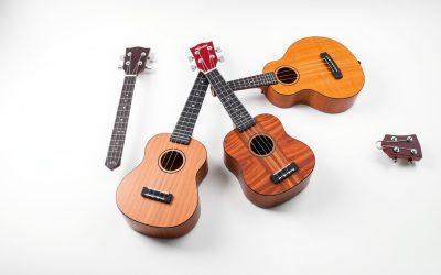 Best Left Handed Ukuleles: Top Picks for Lefties