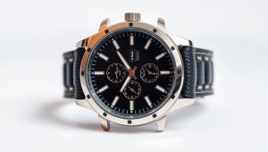 Best Left Handed Watches: Crowns on the Left Side