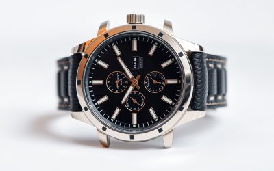 Best Left Handed Watches: Crowns on the Left Side