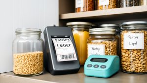 Best Label Makers in 2026: Home & Office Organizing