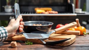 Best Left-Handed Kitchen and BBQ Tools for Summer Cookouts 2026