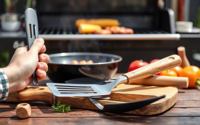 Best Left-Handed Kitchen and BBQ Tools for Summer Cookouts 2026