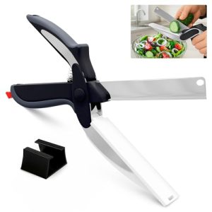8 Best Left-Handed Cutting Boards for Food Prep