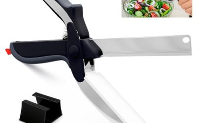 8 Best Left-Handed Cutting Boards for Food Prep