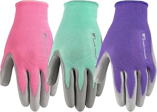 8 Best Left-Handed Gardening Gloves: Durability and Comfort