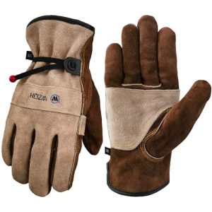 8 Best Left-Handed Gardening Gloves for Outdoor Enthusiasts