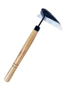 8 Best Left-Handed Gardening Tools for Small Spaces