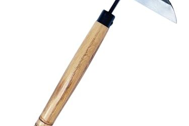 8 Best Left-Handed Gardening Tools for Small Spaces
