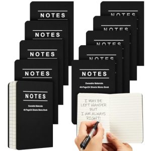 8 Best Left-Handed Notebooks and Planners for Students in 2026