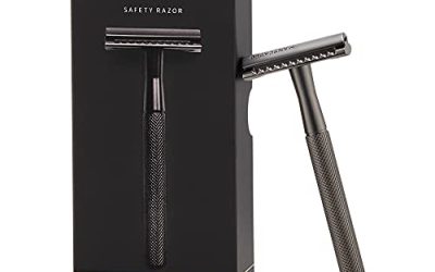 8 Best Left-Handed Safety Razors for a Close Shave