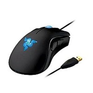 Comparing Left-Handed Gaming Mice: Speed and Responsiveness