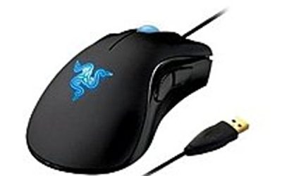 Comparing Left-Handed Gaming Mice: Speed and Responsiveness