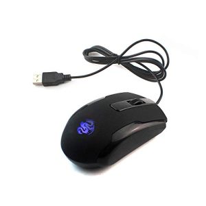 How to Find the Best Left-Handed Computer Mouse for Gaming
