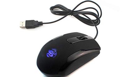 How to Find the Best Left-Handed Computer Mouse for Gaming