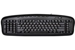 Left-Handed Keyboards: Ergonomic Benefits Explained