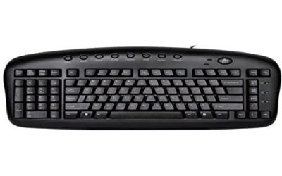 Left-Handed Keyboards: Ergonomic Benefits Explained