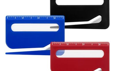Left-Handed Letter Openers: Efficiently Access Your Mail
