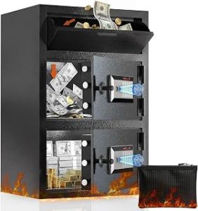 Left-Handed Safes: Secure Your Valuables the Southpaw Way