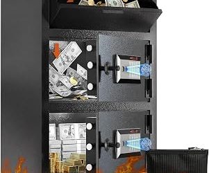 Left-Handed Safes: Secure Your Valuables the Southpaw Way