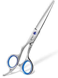 Review: Top Left-Handed Scissors for Professional Hairdressers